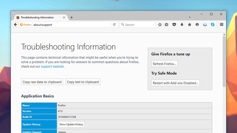 Illustration for article titled 4 Easy Tricks to Make Firefox Run Faster